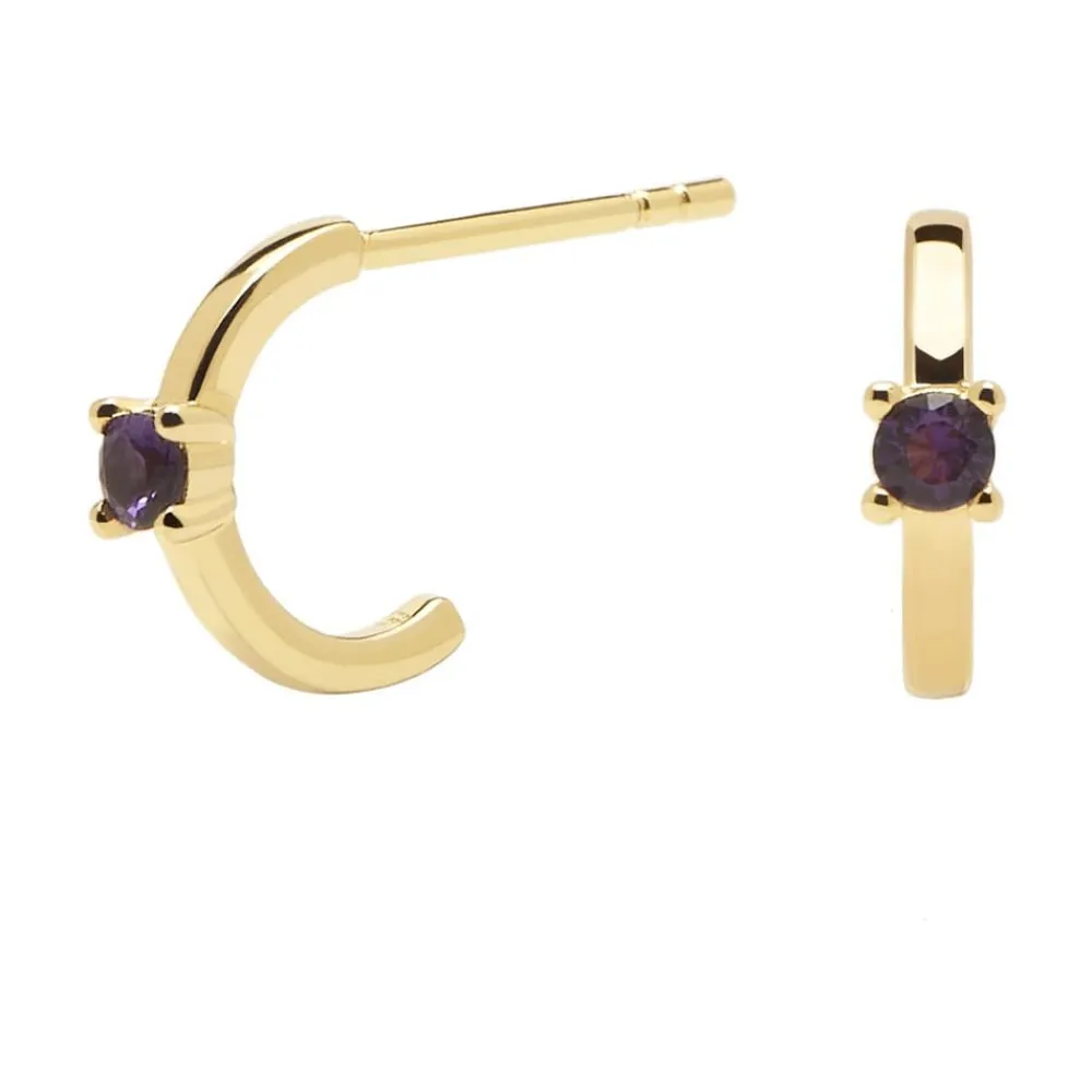 Orecchini|Gioielli In Argento<Pdpaola ORECCHINI CAVALIER - PP.AR01-231-U