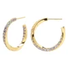 Orecchini|Gioielli In Argento<Pdpaola ORECCHINI CAVALIER - PP.AR01-239-U