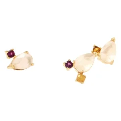 Orecchini|Gioielli In Argento<Pdpaola ORECCHINI CITRIC - PP.AR01-096-U