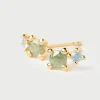 Orecchini|Gioielli In Argento<Pdpaola ORECCHINI COLOR - PP.AR01-C65-U