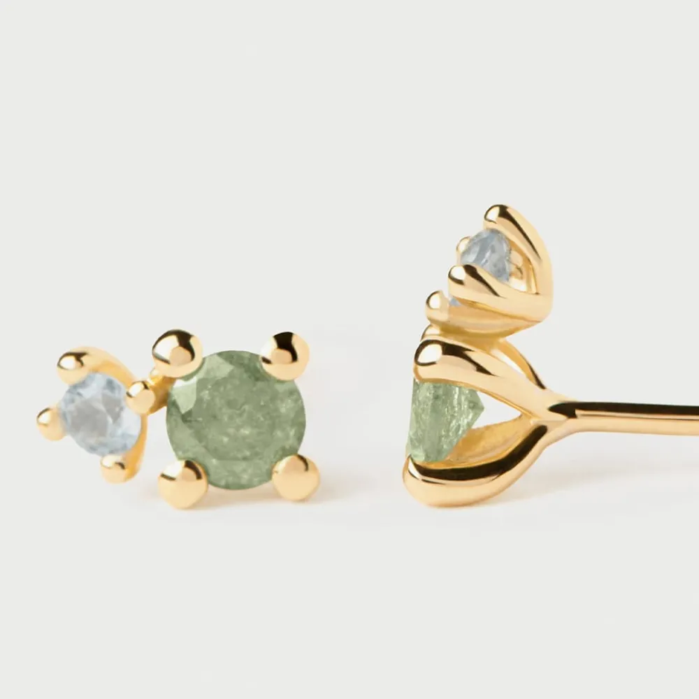 Orecchini|Gioielli In Argento<Pdpaola ORECCHINI COLOR - PP.AR01-C65-U