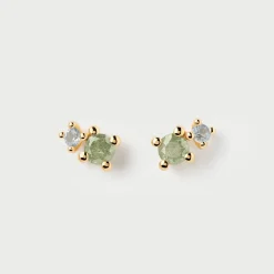 Orecchini|Gioielli In Argento<Pdpaola ORECCHINI COLOR - PP.AR01-C65-U