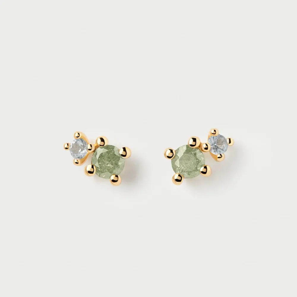 Orecchini|Gioielli In Argento<Pdpaola ORECCHINI COLOR - PP.AR01-C65-U