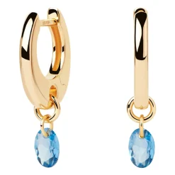 Orecchini|Gioielli In Argento<Pdpaola ORECCHINI COLOR - PP.AR01-B94-U