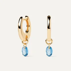 Orecchini|Gioielli In Argento<Pdpaola ORECCHINI COLOR - PP.AR01-B94-U