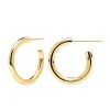 Orecchini|Gioielli In Argento<Pdpaola ORECCHINI NEW ESSENTIALS - PP.AR01-378-U