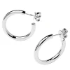 Orecchini|Gioielli In Argento<Pdpaola ORECCHINI NEW ESSENTIALS - PP.AR02-378-U