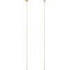 Orecchini|Gioielli In Argento<Pdpaola ORECCHINI THE NEW ESSENTIALS - PP.AR01-997-U