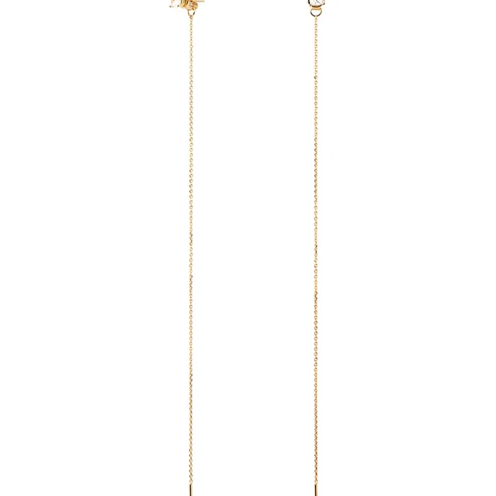 Orecchini|Gioielli In Argento<Pdpaola ORECCHINI THE NEW ESSENTIALS - PP.AR01-997-U