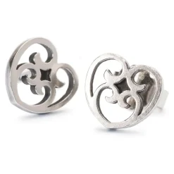 Orecchini|Gioielli In Argento<Trollbeads ORECCHINI - TAGEA-00105