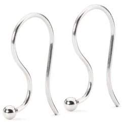 Orecchini|Gioielli In Argento<Trollbeads ORECCHINI - TAGEA-00002