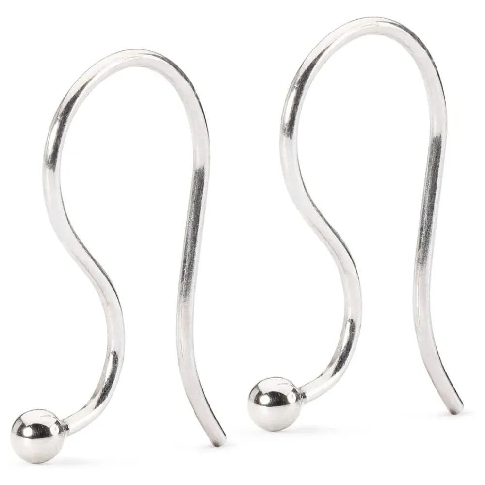 Orecchini|Gioielli In Argento<Trollbeads ORECCHINI - TAGEA-00002