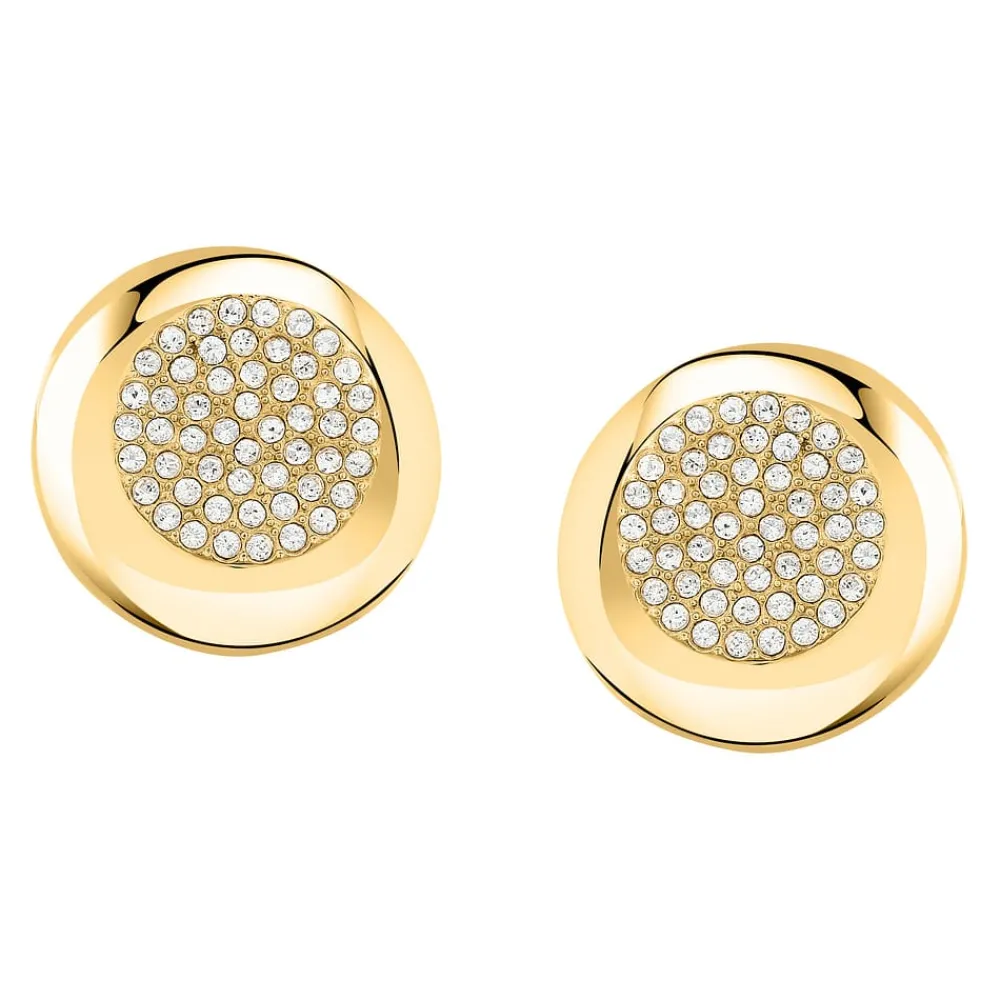 Orecchini|Orecchini Donna<Trussardi ORECCHINI T-DESIGN - TJAXC98