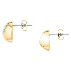 Orecchini|Orecchini Donna<Trussardi ORECCHINI T-DESIGN - TJAXC99