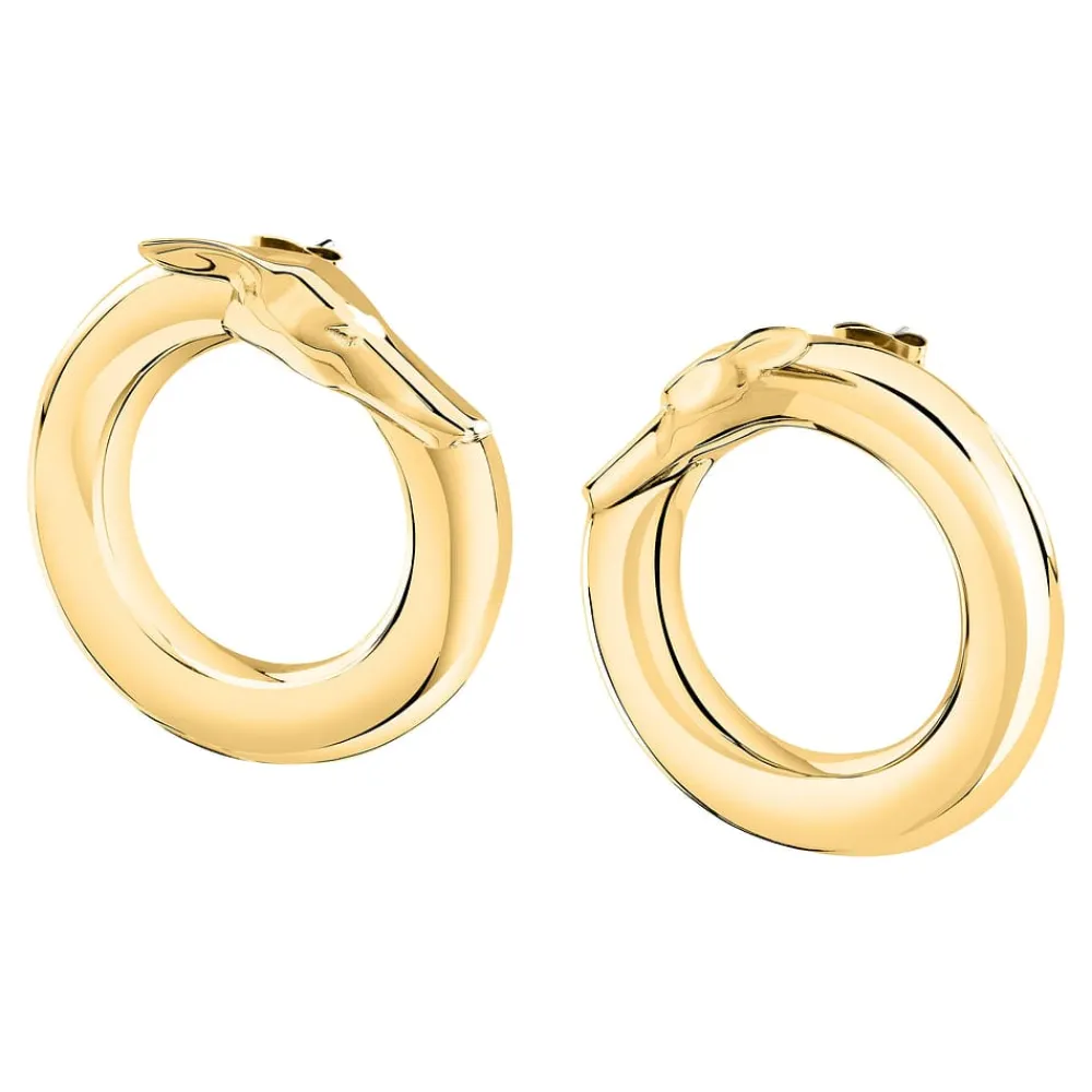 Orecchini|Orecchini Donna<Trussardi ORECCHINI T-HERITAGE - TJAXB11