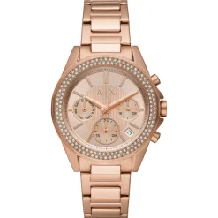 Scopri Tutti Gli Orologi|Orologi Donna<Armani exchange Orologio Watches ea23 - AX5652
