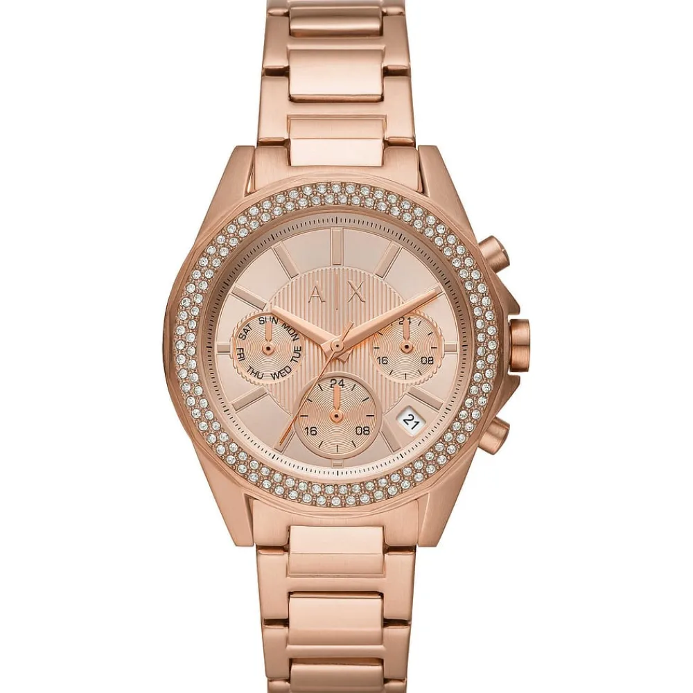 Scopri Tutti Gli Orologi|Orologi Donna<Armani exchange Orologio Watches ea23 - AX5652