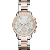 Scopri Tutti Gli Orologi|Cronografo<Armani exchange OROLOGIO LADY BANKS - AX4331