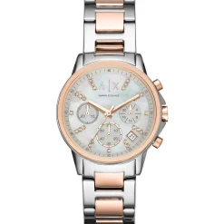 Scopri Tutti Gli Orologi|Cronografo<Armani exchange OROLOGIO LADY BANKS - AX4331