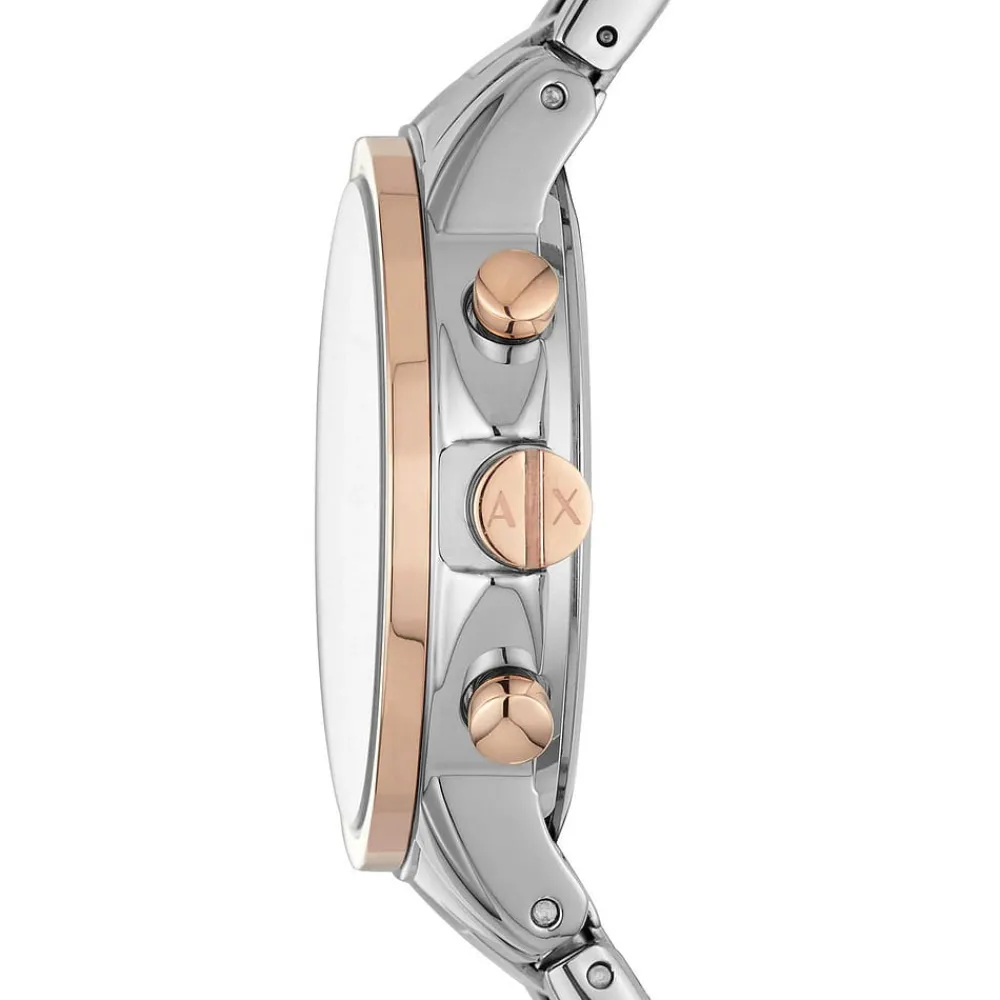 Scopri Tutti Gli Orologi|Cronografo<Armani exchange OROLOGIO LADY BANKS - AX4331