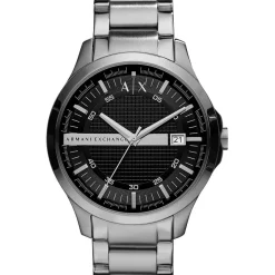 Scopri Tutti Gli Orologi|Just Time<Armani exchange OROLOGIO HAMPTON - AX2103