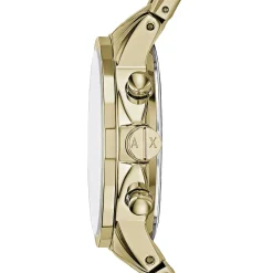 Scopri Tutti Gli Orologi|Cronografo<Armani exchange OROLOGIO LADY BANKS - AX4327