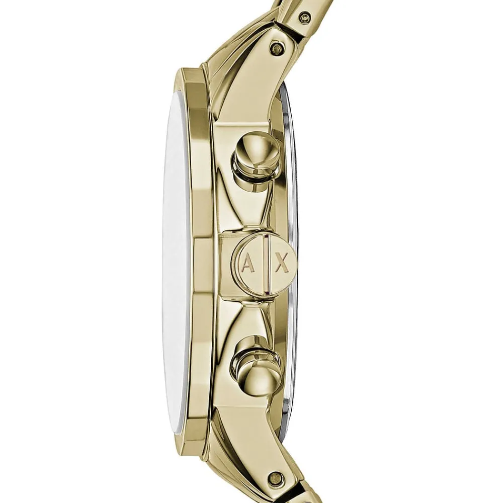 Scopri Tutti Gli Orologi|Cronografo<Armani exchange OROLOGIO LADY BANKS - AX4327