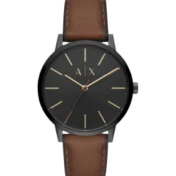 Scopri Tutti Gli Orologi|Just Time<Armani exchange Orologio Watches ea24 - AX2706