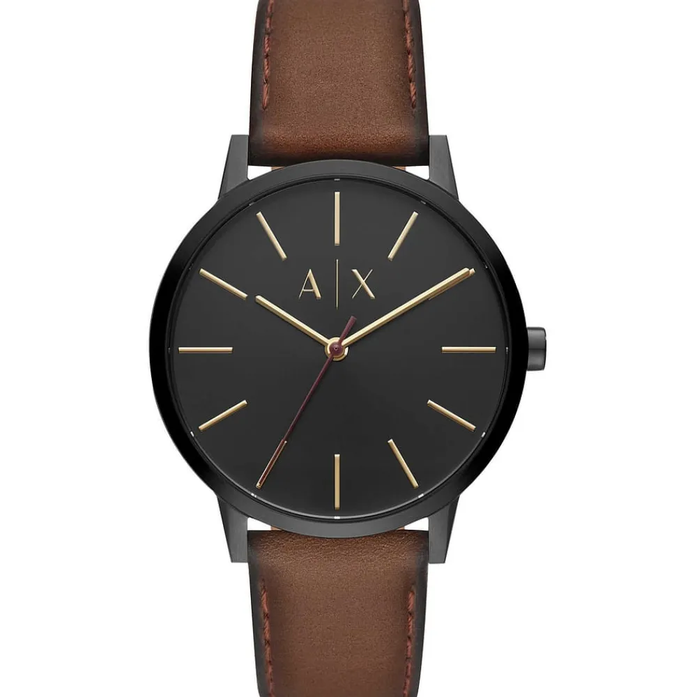 Scopri Tutti Gli Orologi|Just Time<Armani exchange Orologio Watches ea24 - AX2706