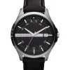 Scopri Tutti Gli Orologi|Just Time<Armani exchange OROLOGIO HAMPTON - AX2101