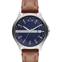 Scopri Tutti Gli Orologi|Just Time<Armani exchange OROLOGIO HAMPTON - AX2133