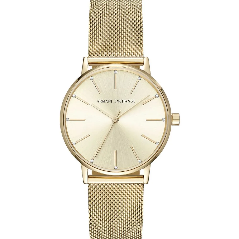 Scopri Tutti Gli Orologi|Just Time<Armani exchange Orologio Watches ea23 - AX5536