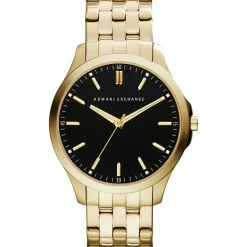 Scopri Tutti Gli Orologi|Just Time<Armani exchange OROLOGIO HAMPTON - AX2145