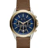 Scopri Tutti Gli Orologi|Cronografo<Armani exchange Orologio Watches ea24 - AX2612
