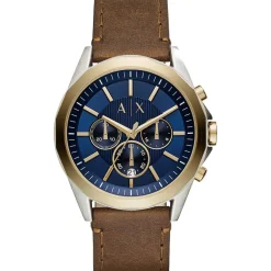Scopri Tutti Gli Orologi|Cronografo<Armani exchange Orologio Watches ea24 - AX2612
