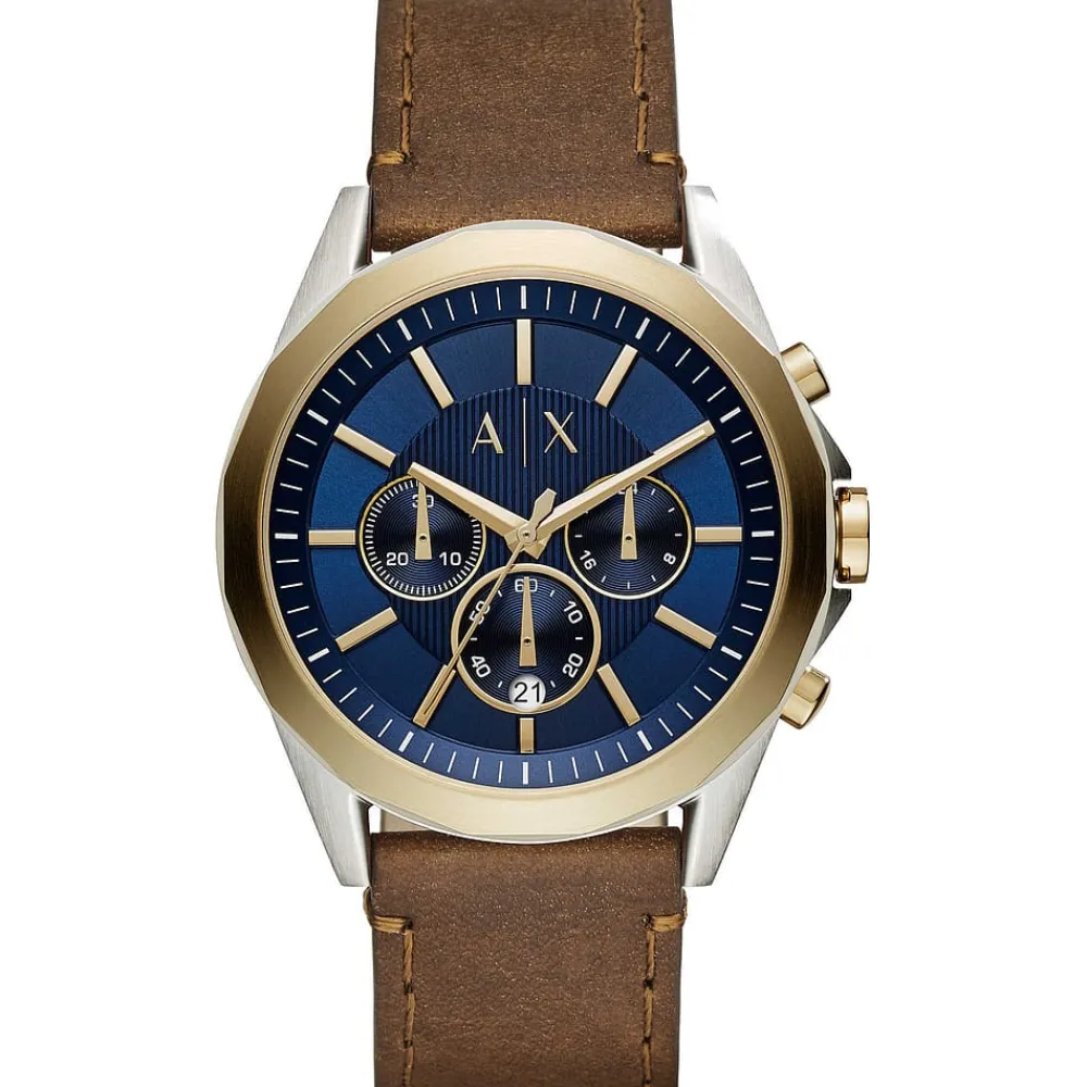 Scopri Tutti Gli Orologi|Cronografo<Armani exchange Orologio Watches ea24 - AX2612