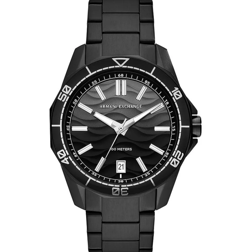 Scopri Tutti Gli Orologi|Just Time<Armani exchange OROLOGIO WATCHES EA24 - FO.AX1952