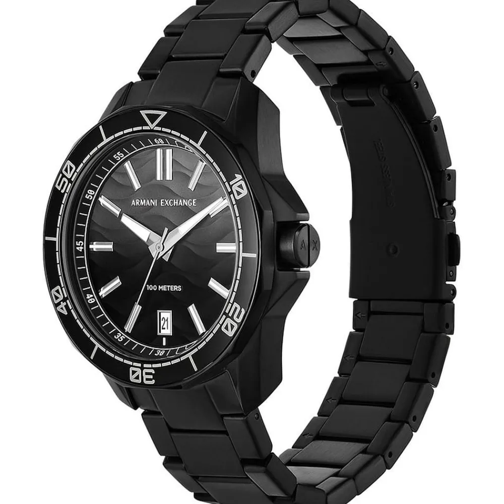 Scopri Tutti Gli Orologi|Just Time<Armani exchange OROLOGIO WATCHES EA24 - FO.AX1952
