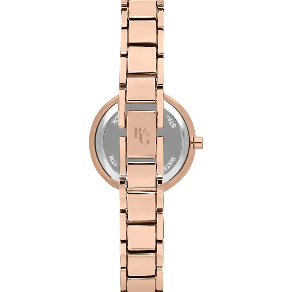 Scopri Tutti Gli Orologi|Orologi Donna<B&g OROLOGIO BANGLE - R3853312503