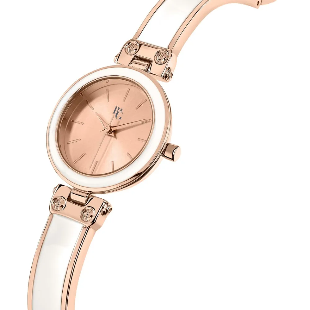 Scopri Tutti Gli Orologi|Just Time<B&g OROLOGIO BANGLE - R3853312501