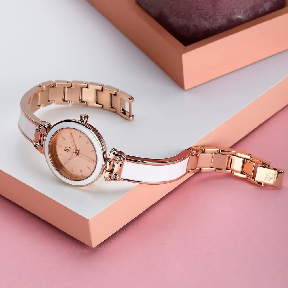 Scopri Tutti Gli Orologi|Just Time<B&g OROLOGIO BANGLE - R3853312501