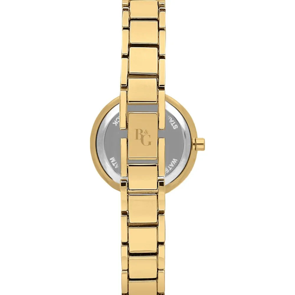 Scopri Tutti Gli Orologi|Orologi Donna<B&g OROLOGIO BANGLE - R3853312504