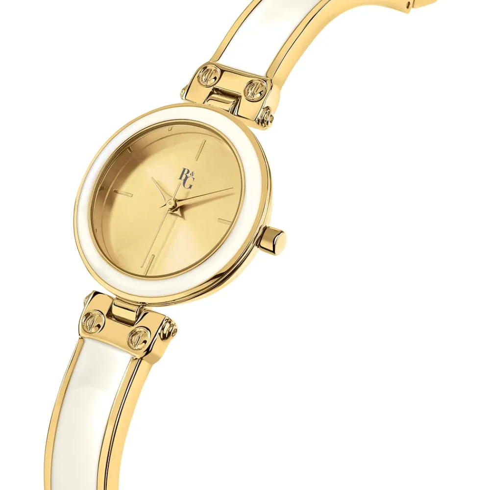 Scopri Tutti Gli Orologi|Orologi Donna<B&g OROLOGIO BANGLE - R3853312504