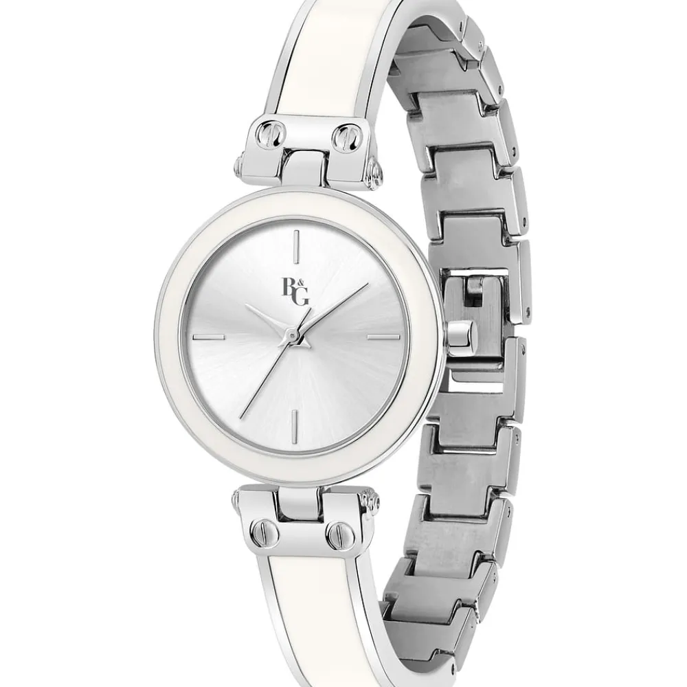 Scopri Tutti Gli Orologi|Just Time<B&g OROLOGIO BANGLE - R3853312502
