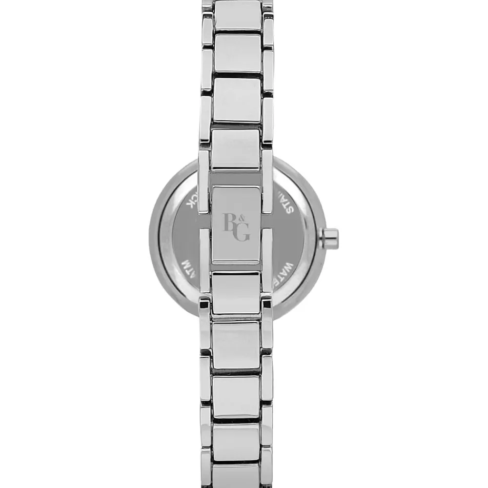 Scopri Tutti Gli Orologi|Just Time<B&g OROLOGIO BANGLE - R3853312502