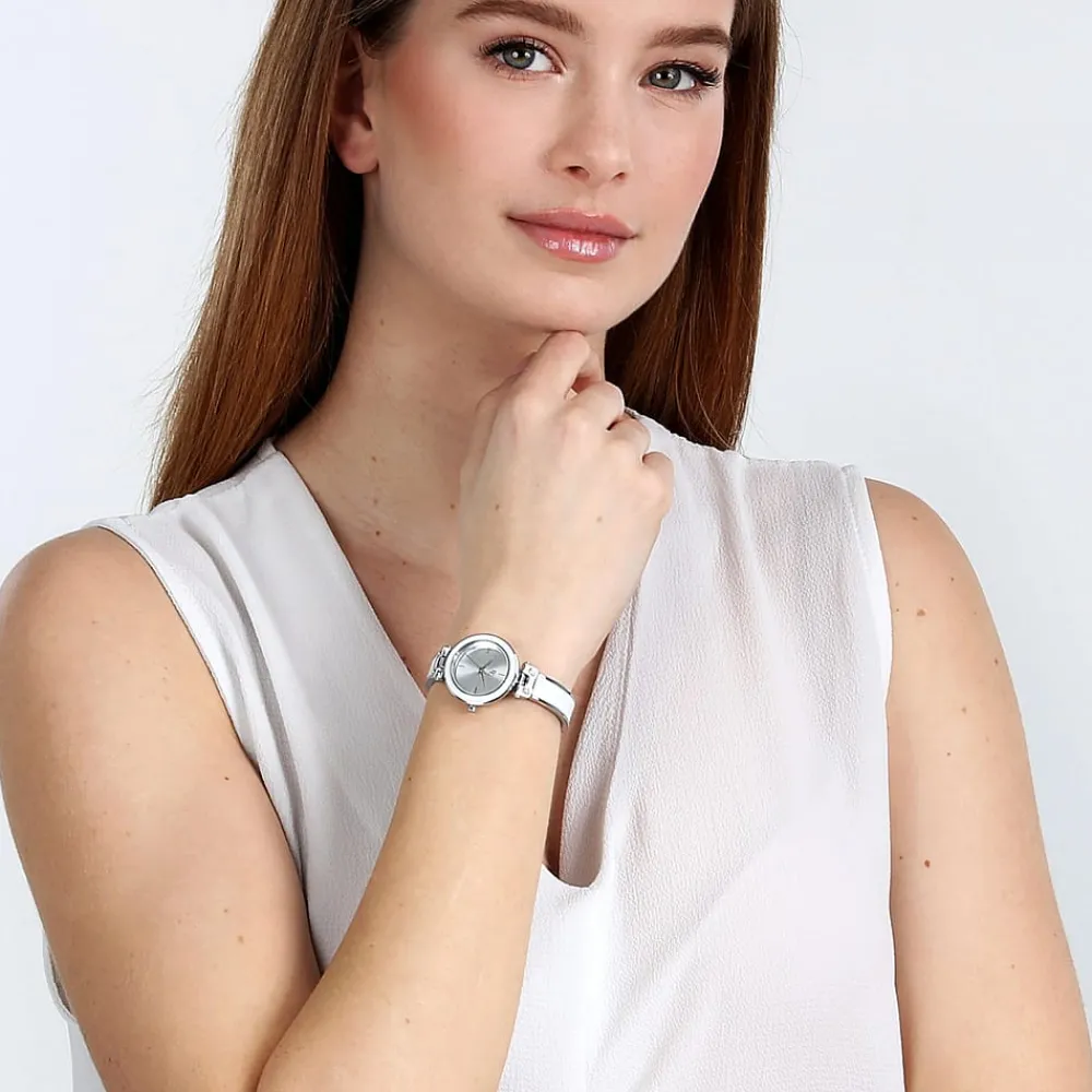 Scopri Tutti Gli Orologi|Just Time<B&g OROLOGIO BANGLE - R3853312502
