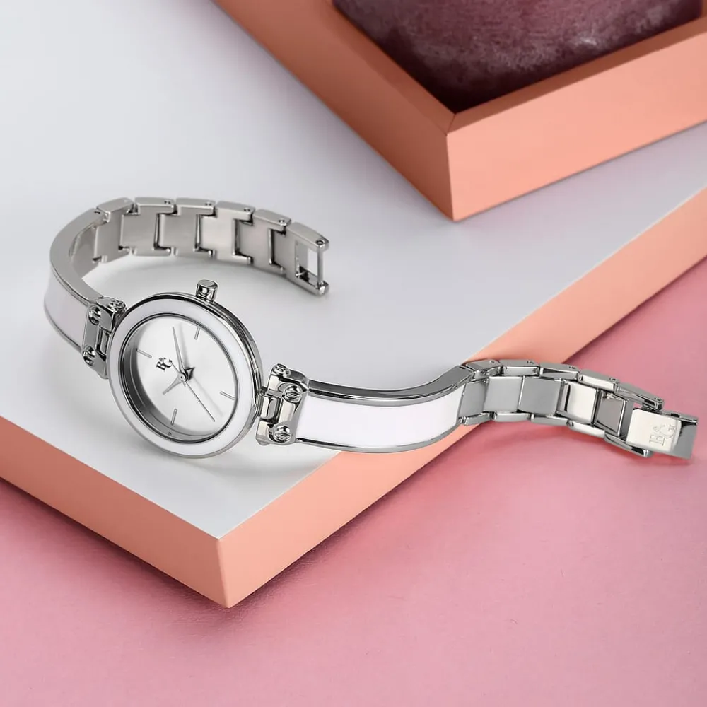 Scopri Tutti Gli Orologi|Just Time<B&g OROLOGIO BANGLE - R3853312502
