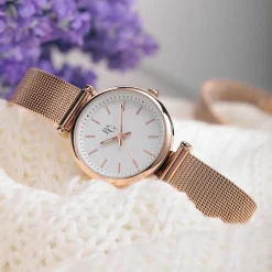 Scopri Tutti Gli Orologi|Just Time<B&g OROLOGIO BELLE - R3853302503