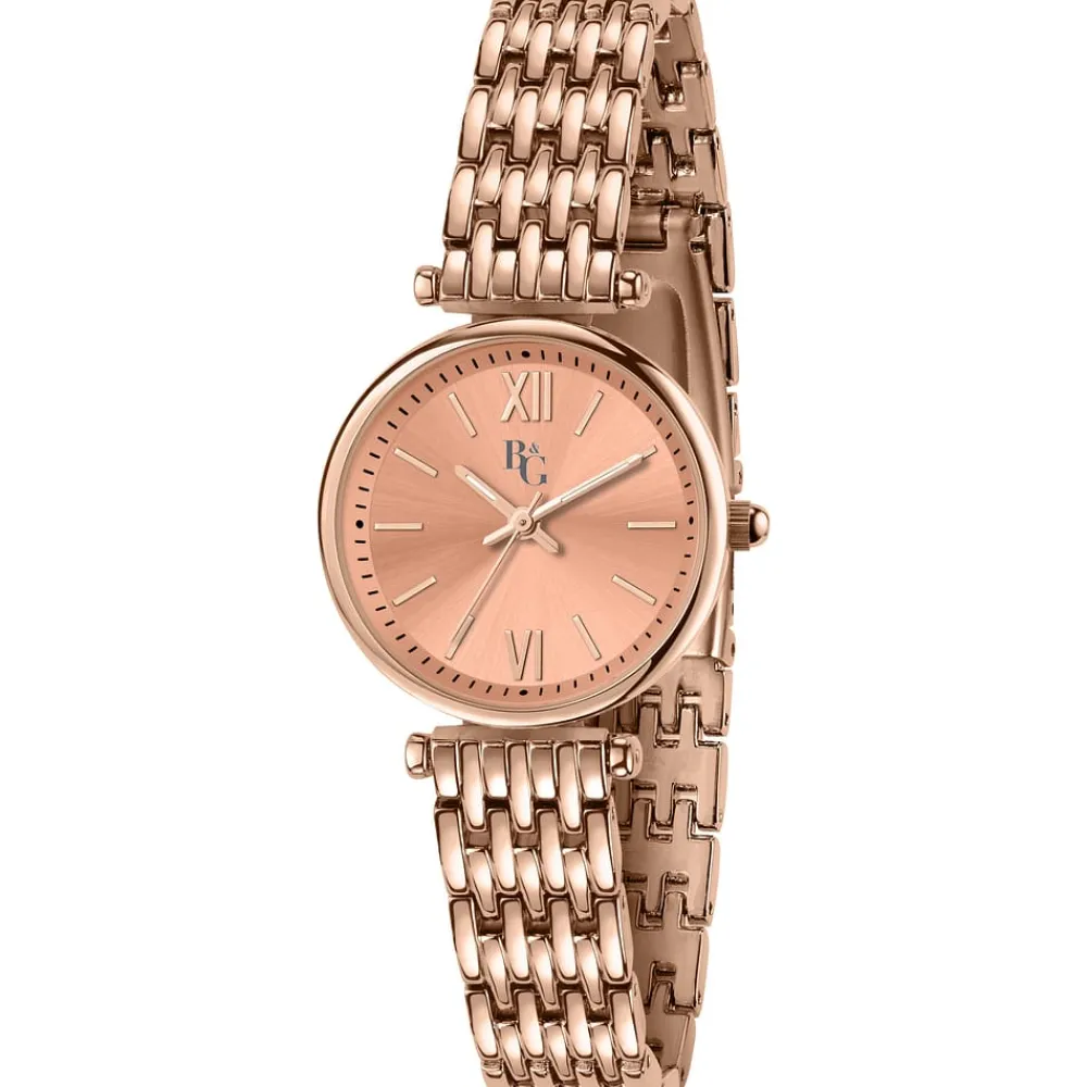 Scopri Tutti Gli Orologi|Just Time<B&g Orologio Belle - R3853302511