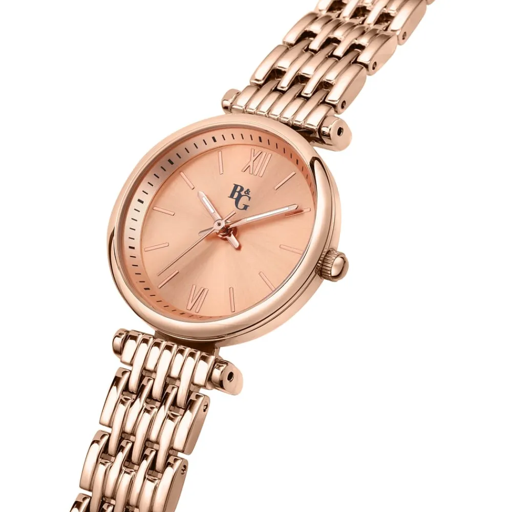 Scopri Tutti Gli Orologi|Just Time<B&g Orologio Belle - R3853302511